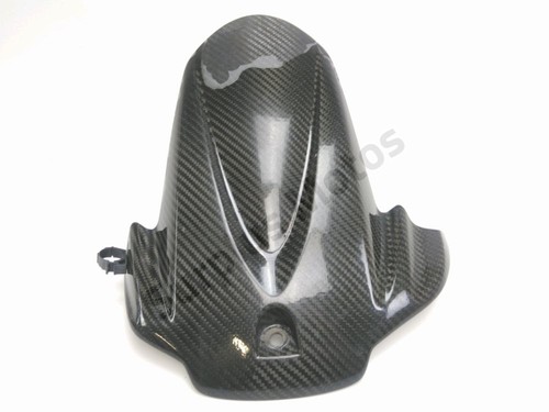 Garde boue arriere suzuki - garde, gsxr