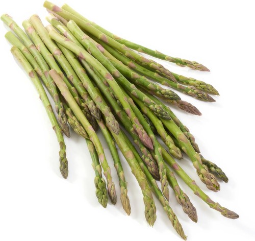 Asperges rustiques frigo a - asperges, a+