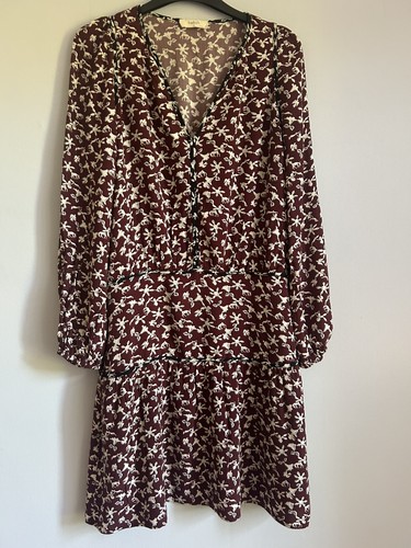 Robe courte modèle - courte, ba&sh