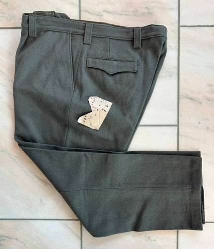 Pantalon uniforme des - pantalon,