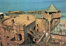 35 SAINT MALO CITE CORSAIRE