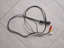 câble officiel audio vidéo