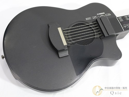 Yamaha soft case used - ez-ag,