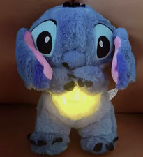 ✅ Peluche Musicale Stitch