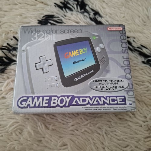 Nintendo gba game - game, advance