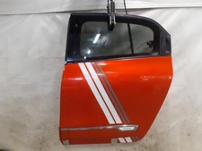 Porte arriere gauche RENAULT