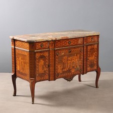 Commode Ancienne Style