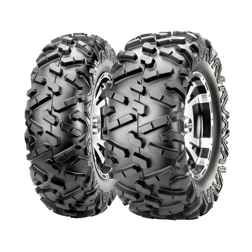 Pneus moto maxxis r14 - 27/9,