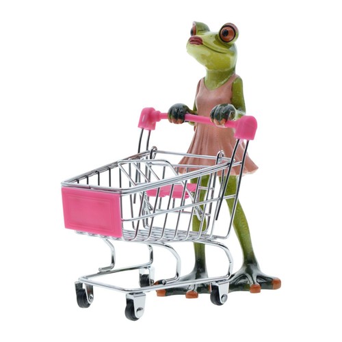 Statue grenouille forme - grenouille,