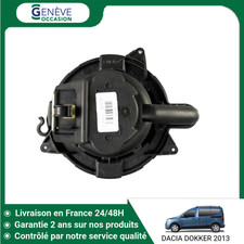 🇫🇷 MOTEUR VENTILATEUR