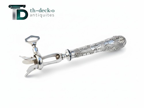 Christofle manche gigot - christofle,