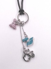 Swarovski Necklace 37CM~41CM