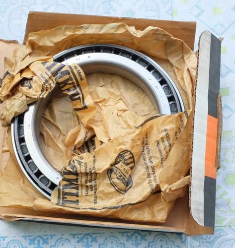Timken roulement conique - roulement,