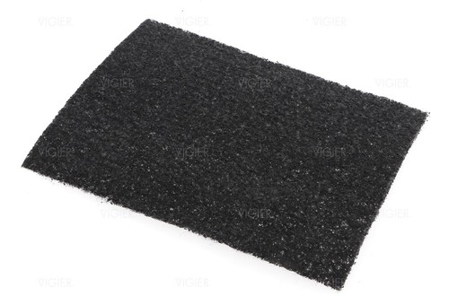 Filtre charbon hotte - filtre, et