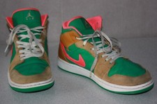 Nike Air Jordan 1 DX4332-700
