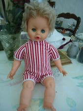 POUPEE MARCELLINO DE CABAR