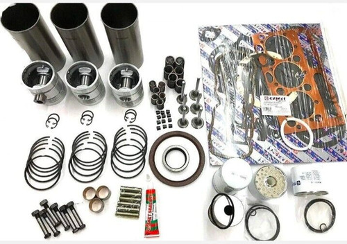 Kit reconstruction moteur - kit,