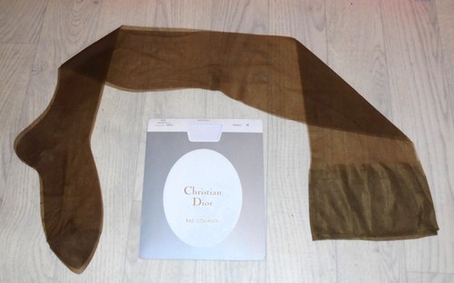 Bas vintage christelle pg - vintage,