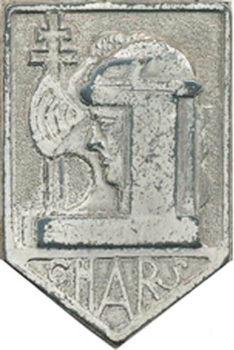501 régiment chars de - régiment,
