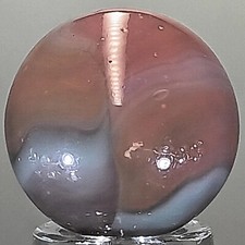 Vintage Vitro 5 Color Marble
