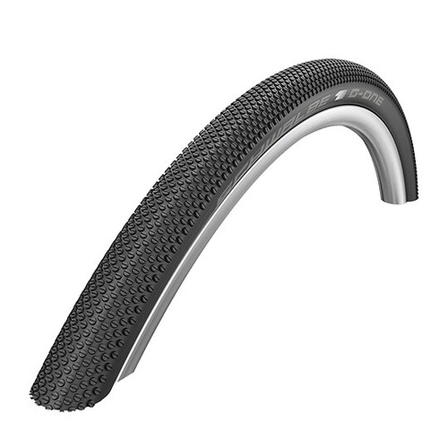 Pneu gravel 5x1 ts - 27.5x1.35,