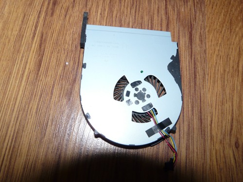 Ventilateur fan lenovo - ventilateur,