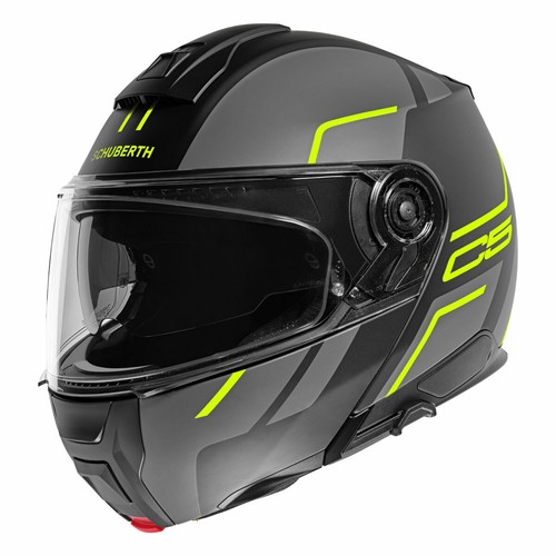 Casque moto modulaire - casque,
