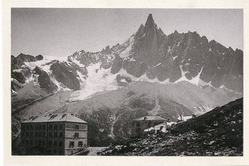 France alpes aiguille - alpes,, du