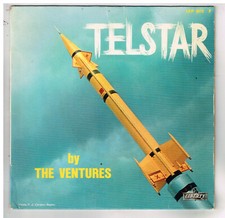 The ventures telstar - ventures,