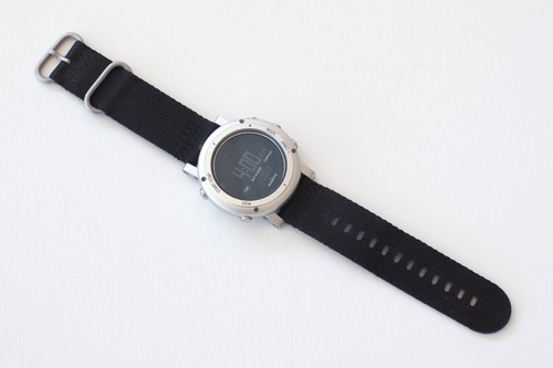 Suunto core aluminum - core, (alu)