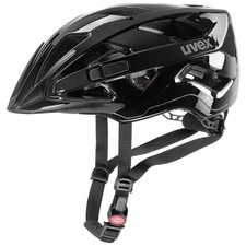 casque de vélo VTT uvex