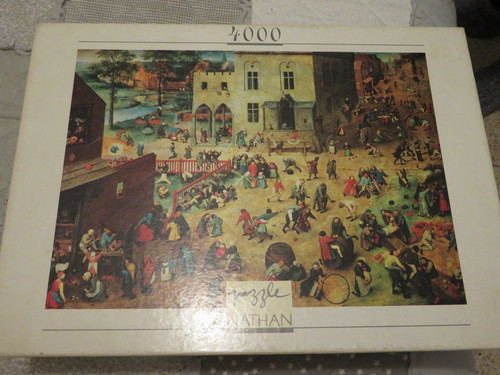 Puzzle nathan grand - nathan,