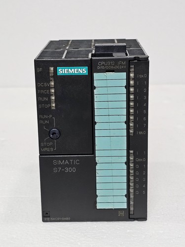 Siemens simatic 300 - siemens, s7-300,