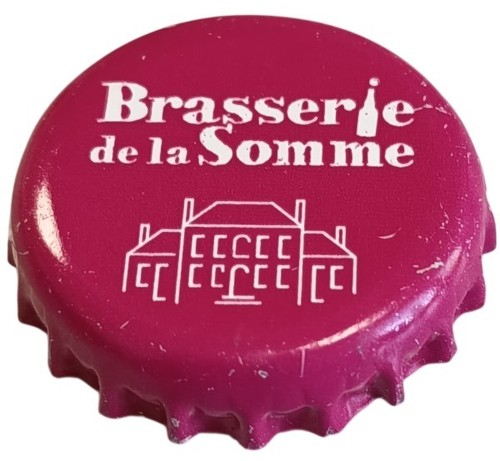 France capsule bière beer - capsule,