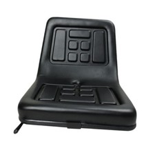 Siège universel du tracteur arrière haut pour la peinture rétrocailleuse de