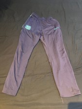 pantalon bas jogging