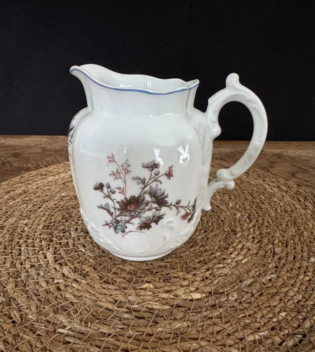 Pot lait alfred - pot,