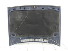 Capot VOLKSWAGEN GOLF 2