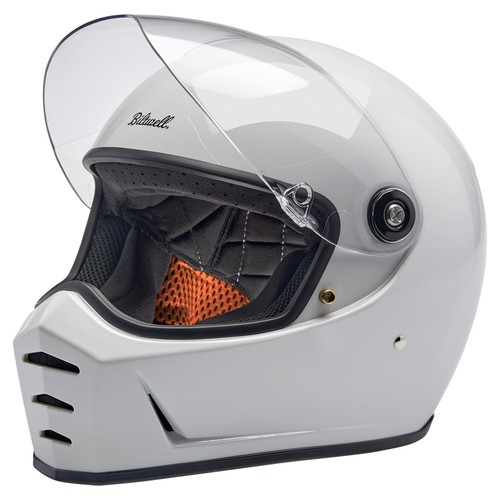 Casque biltwell lane splitter - biltwell,