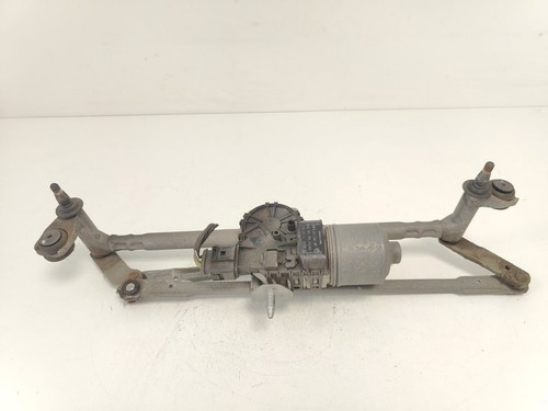 Moteur tringlerie essuie - moteur,