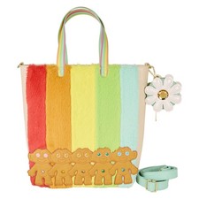 Loungefly Trolls Retro Shouder