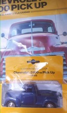 CHEVROLET 3100 PICK UP (1953)