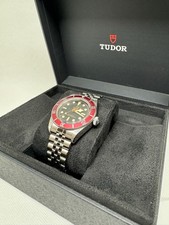 Tudor Black Bay 41Mm