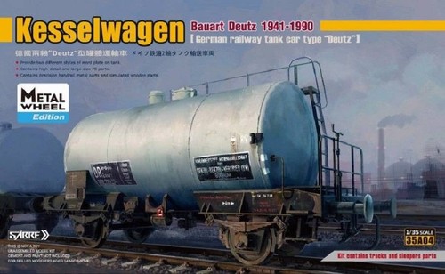 Kesselwagen bauart deutz - kesselwagen,