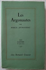 Marcel jouhandeau les - jouhandeau,