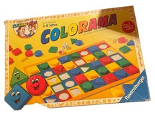 Ravensburger Colorama Jeu