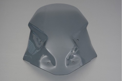 Bulle touring fumée - touring,
