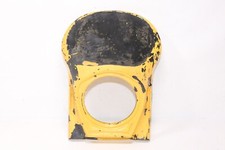 tête de fourche porte numéro vintage CP 120 made in France