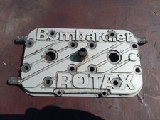 couvre culasse jetski seadoo