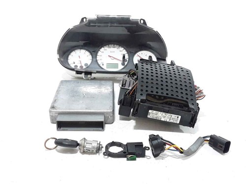 Kit demarrage ford fiesta - kit, iv